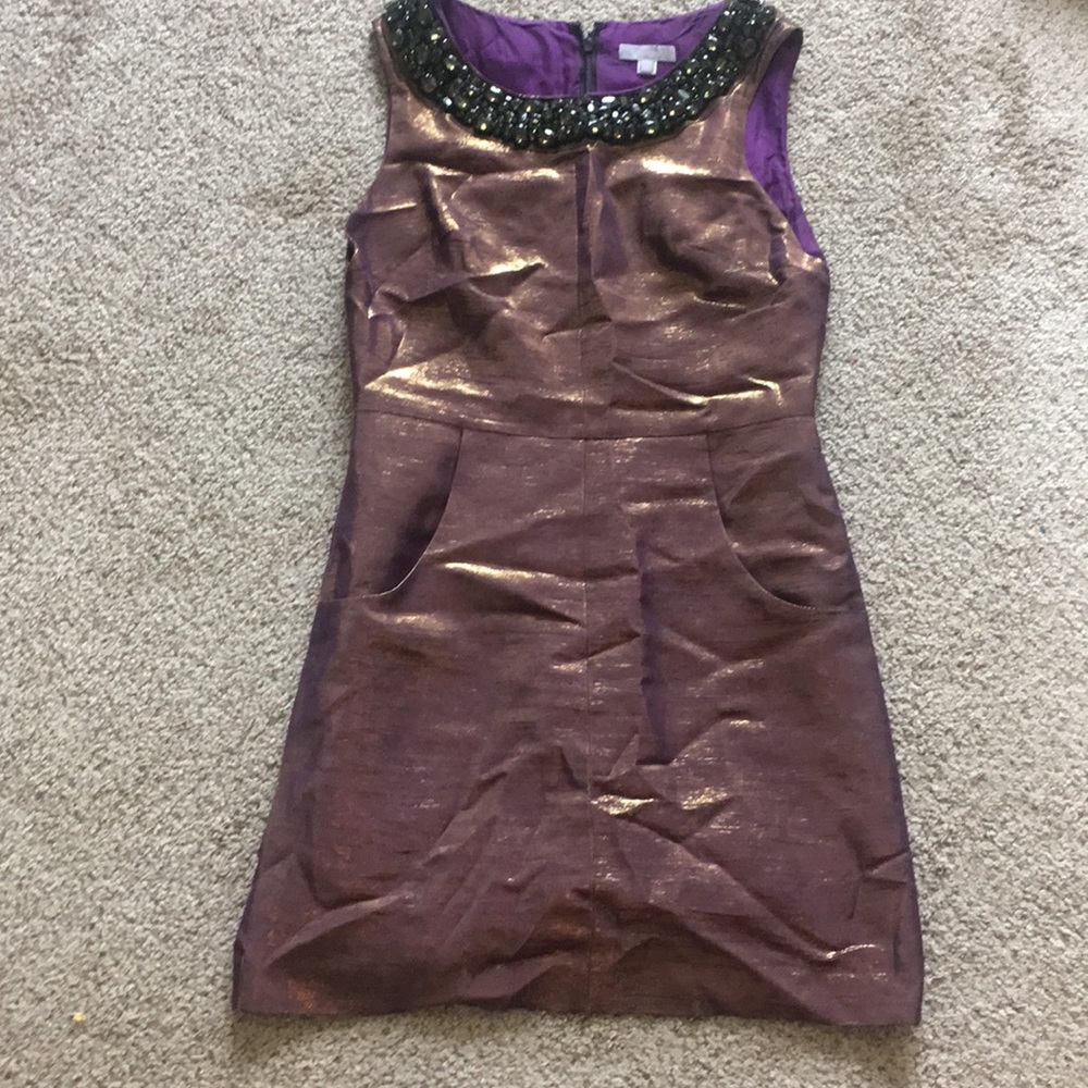 Vintage Vera Wang dress